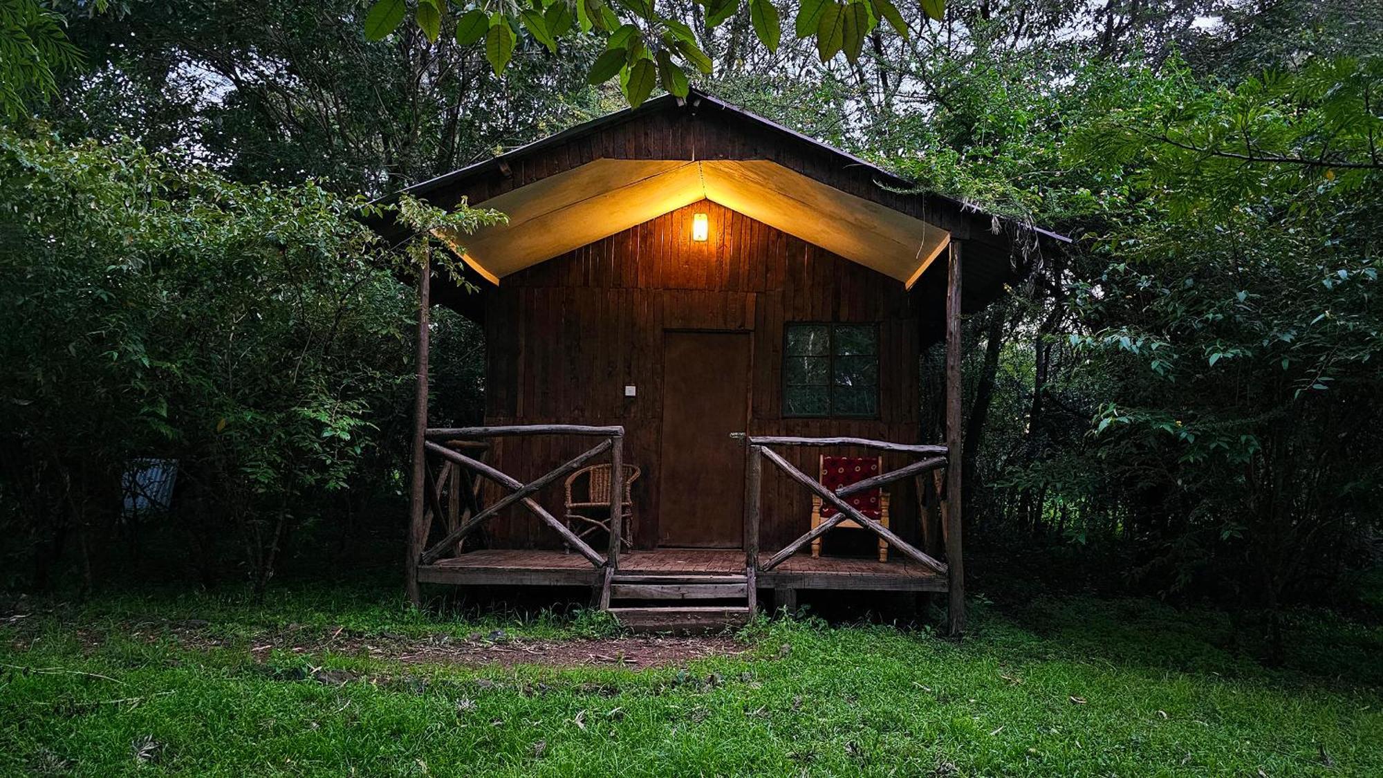 Talek Bush Camp , Masai Mara Hotel Exterior photo