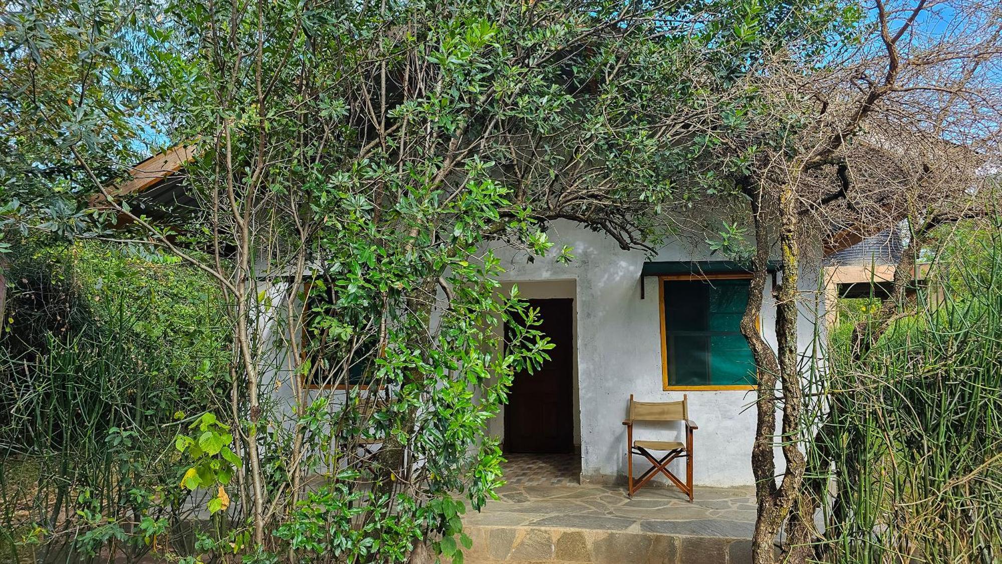Talek Bush Camp , Masai Mara Hotel Exterior photo